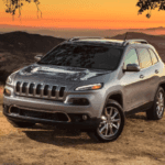 2018 Jeep Cherokee Systems Hollywood Chrysler Jeep