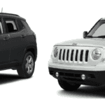 Jeep Compass Patriot Hollywood Chrysler Jeep