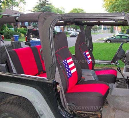 Celebrate Veteran's Day and Jeep, an Iconic Brand with a Military  Background!