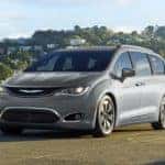 2018 chrysler pacifica 1 hybrid hollywood chrysler jeep