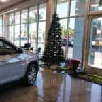 Hollywood Chrysler Jeep Toy Drive