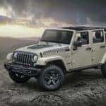 2017 topless jeep wrangler hollwydood chrysler jeep