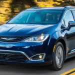 2018 chrysler pacifica hybrid charging hollywood chrysler jeep