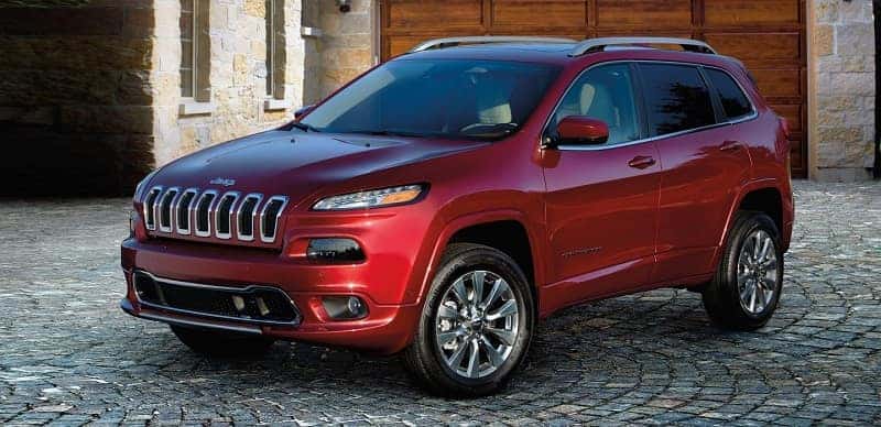 2018 jeep cherokee cargo hollywood chrysler jeep