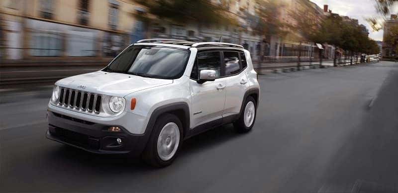 2018 jeep renegade cargo hollywood chrysler jeep