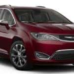 2018 chrysler pacifica limited dilly dilly university dodge