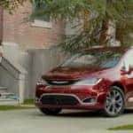 2018 chrysler pacifica family car of the year cars miami lakes chrysler