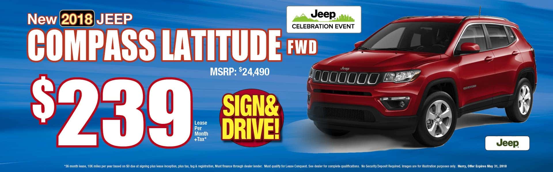 Hollywood Chrysler Jeep New & Used Car Dealer in Hollywood, FL