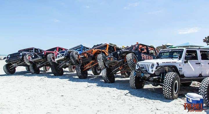 daytona beach jeep dealer