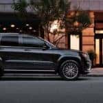 Hollywood Chrysler 2018 Jeep Grand Cherokee
