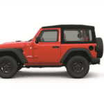 2018 Jeep Wrangler Hollywood Chrysler Jeep