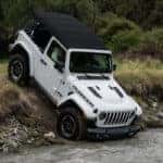 2018 Wrangler JL Hollywood Chrysler jeep