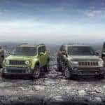 hollywood chrysler used jeep lineup