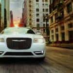 hollywood jeep 2018 Chrysler 300