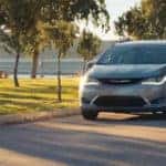 hollywood chrysler jeep Hybrid still king pacifica