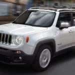 hollywood chrysler Jeep Renegade Goes Back-To-School
