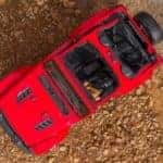 hollywood chrysler Jeep Wrangler Remove Tops