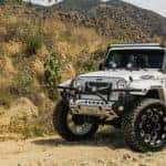 hollywood chyrsler Jeep Wrangler lift kits