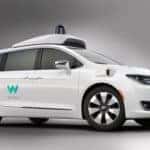hollywood chrysler jeep Waymo Walmart Fusion