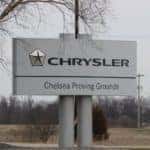 hollywood chrysler jeep Chelsea Proving Grounds