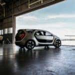 hollywood jeep Chrysler Portal Hangar