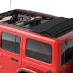 hollywood chrysler jeep Sky One-Touch Soft Top