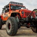 hollywood Chrysler jeep lifted