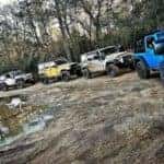 hollywood chyrsler jeep thanksgiving croom trail orlando florida