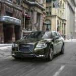 hollywood jeep 2019 Chrysler 300