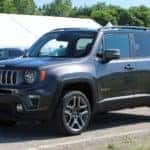 hollywood chrysler 2019 Jeep Renegade