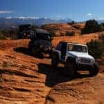 Hollywood Chrysler Jeep Jamboree