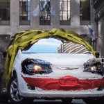 Hollywood Chrysler Jeep Joker Pacifica