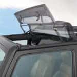 hollywood chrysler jeep Sunrider for Hardtop Bestop JK Wrangler