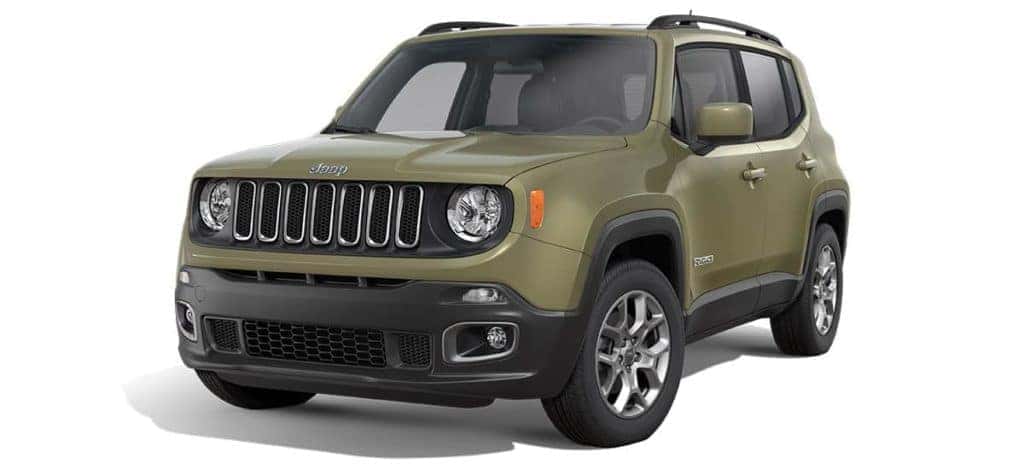 2023 Jeep Renegade  Hollywood Chrysler Jeep