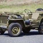 Hollywood Chrysler Jeep 5 Things You Didn't Know About Jeep
