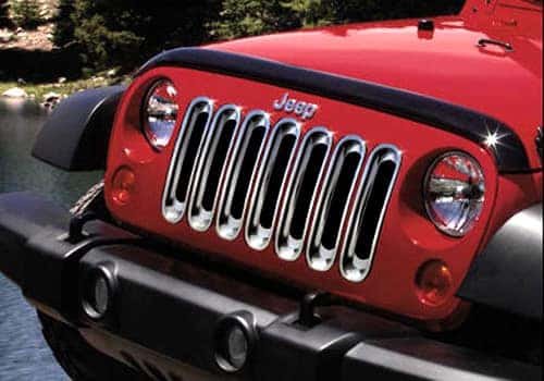 Inexpensive Ways to Customize Your Jeep Wrangler