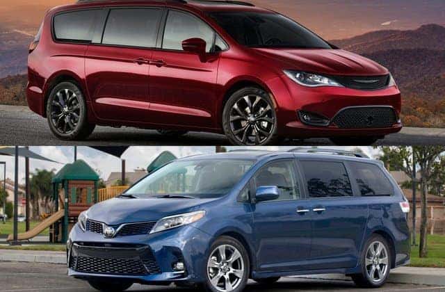 2015 toyota sienna se premium