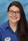 Allison Gilliland