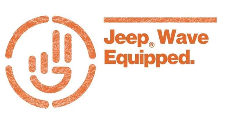 Join The Jeep Wave Program Join The Jeep Wave Program