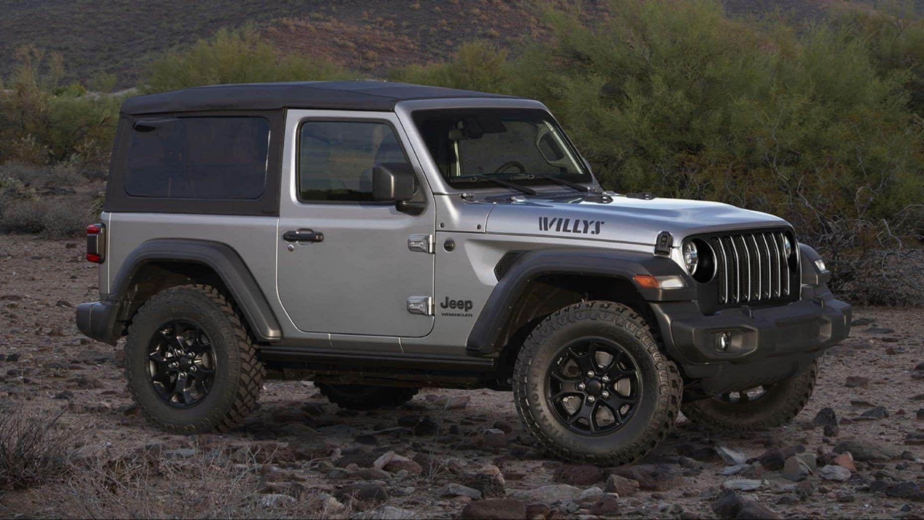 wrangler parent company