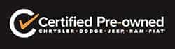 Certified Pre-Owned