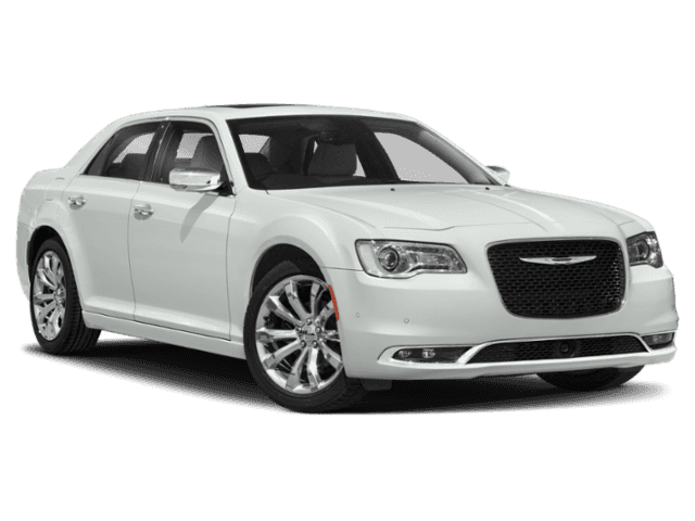 2023 last year for Chrysler 300; sedan ends with 6.4L Hemi 300C model