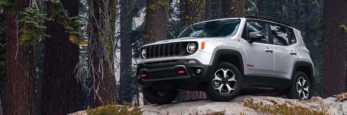 2023 Jeep Renegade  Hollywood Chrysler Jeep