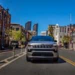 Hollywood Chrysler Jeep 2022 Jeep Compass