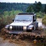 Hollywood Chrysler Jeep Wrangler Xtreme Recon