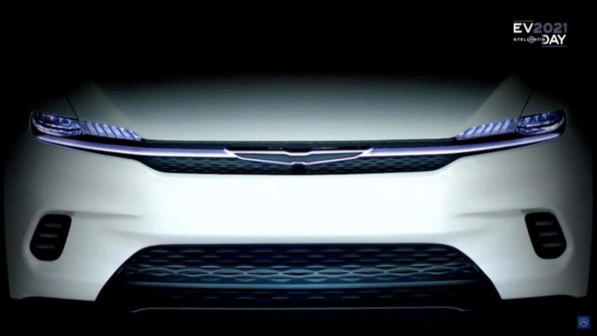 The Future of Chrysler Is No Longer a Mystery