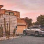 Hollywood Chrysler Jeep Grand Cherokee 4xe Charging