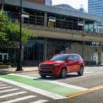 Hollywood Chrysler Jeep 2022 Jeep Compass