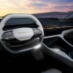 Hollywood Chrysler Jeep Chrysler 300 Successor Concept