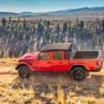 Hollywood Chrysler Jeep 2024 Jeep Gladiator